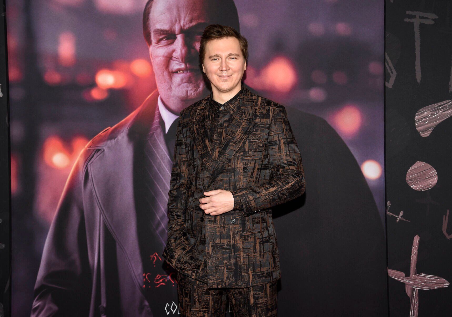 Paul Dano